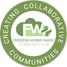 Freedom Works - FABRIC, Lancing